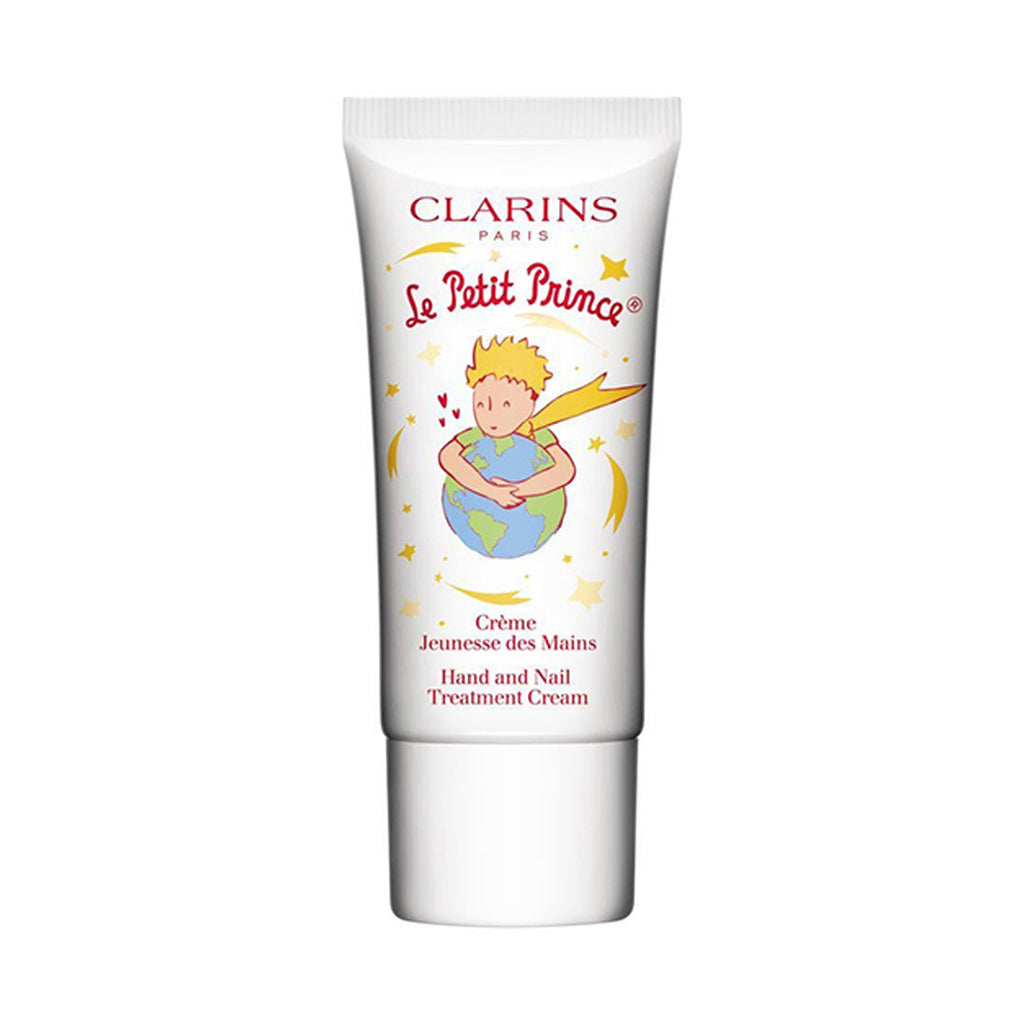 娇韵诗 呵护润手霜 小王子联名限定版 30ML