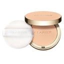 娇韵诗 蜜桃粉饼持久柔焦蜜粉饼