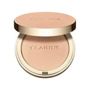 娇韵诗 蜜桃粉饼持久柔焦蜜粉饼