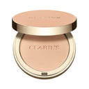 娇韵诗 蜜桃粉饼持久柔焦蜜粉饼