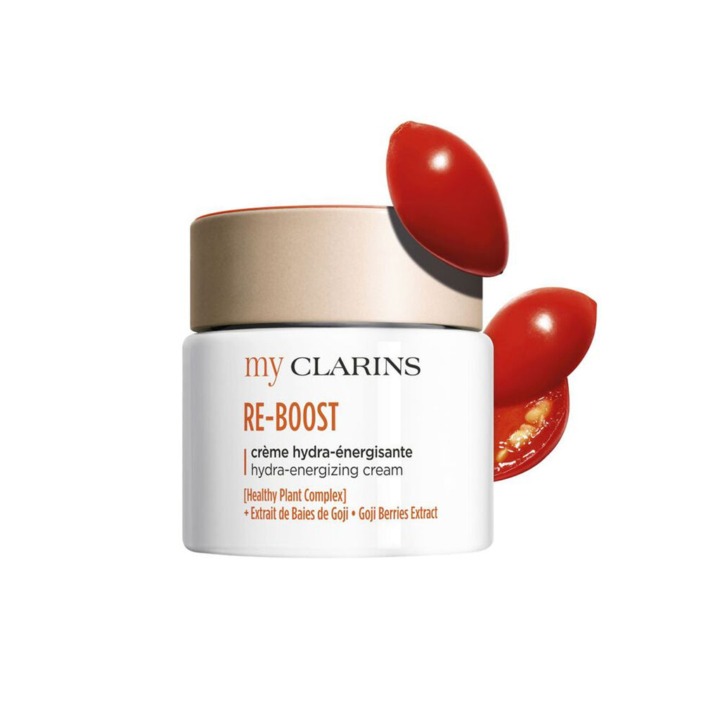 小娇韵诗 O椰水光面霜 全肤质 50ML