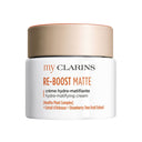 小娇韵诗 O椰水光面霜 清透型 50ML