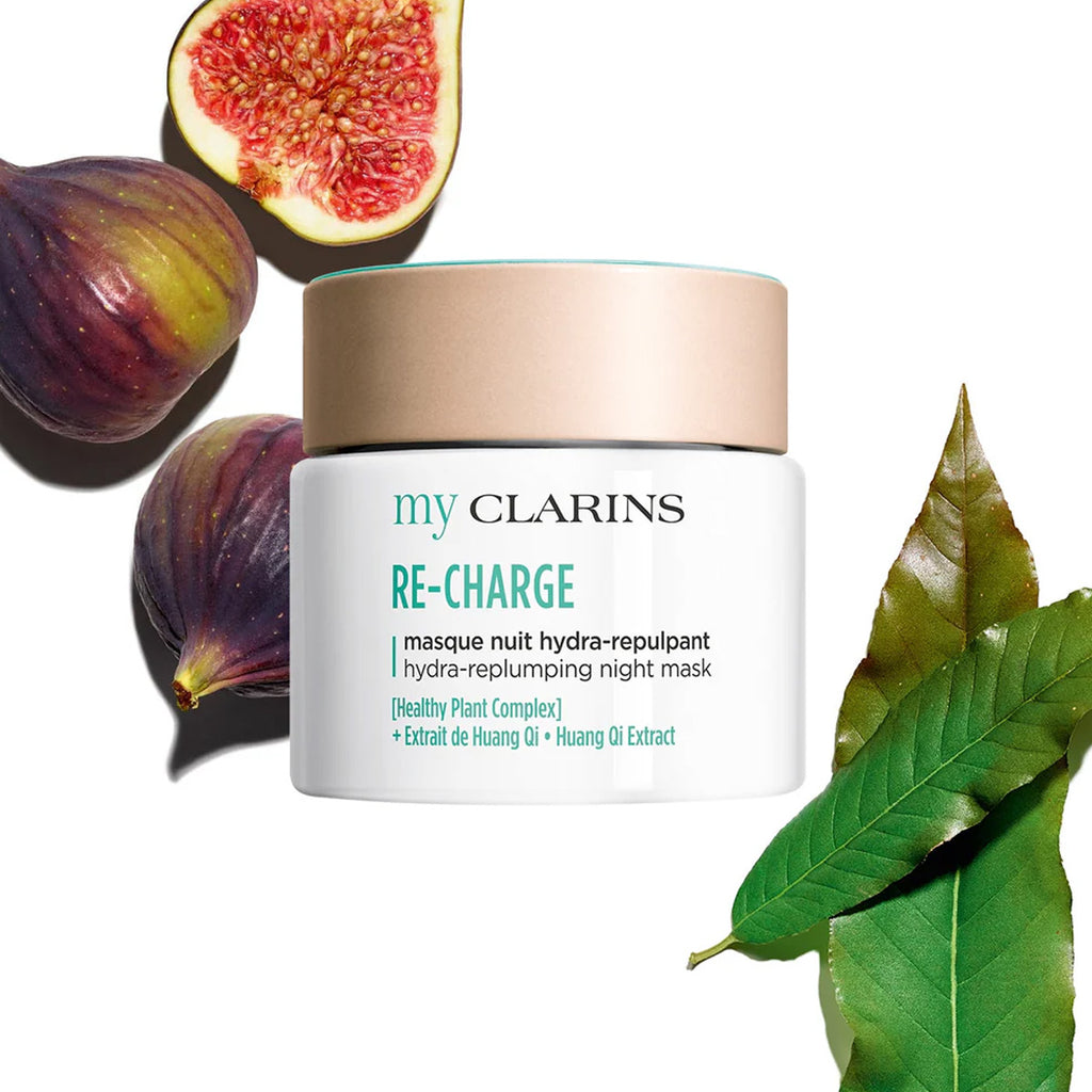 小娇韵诗 O椰晚霜睡眠面膜 50ML