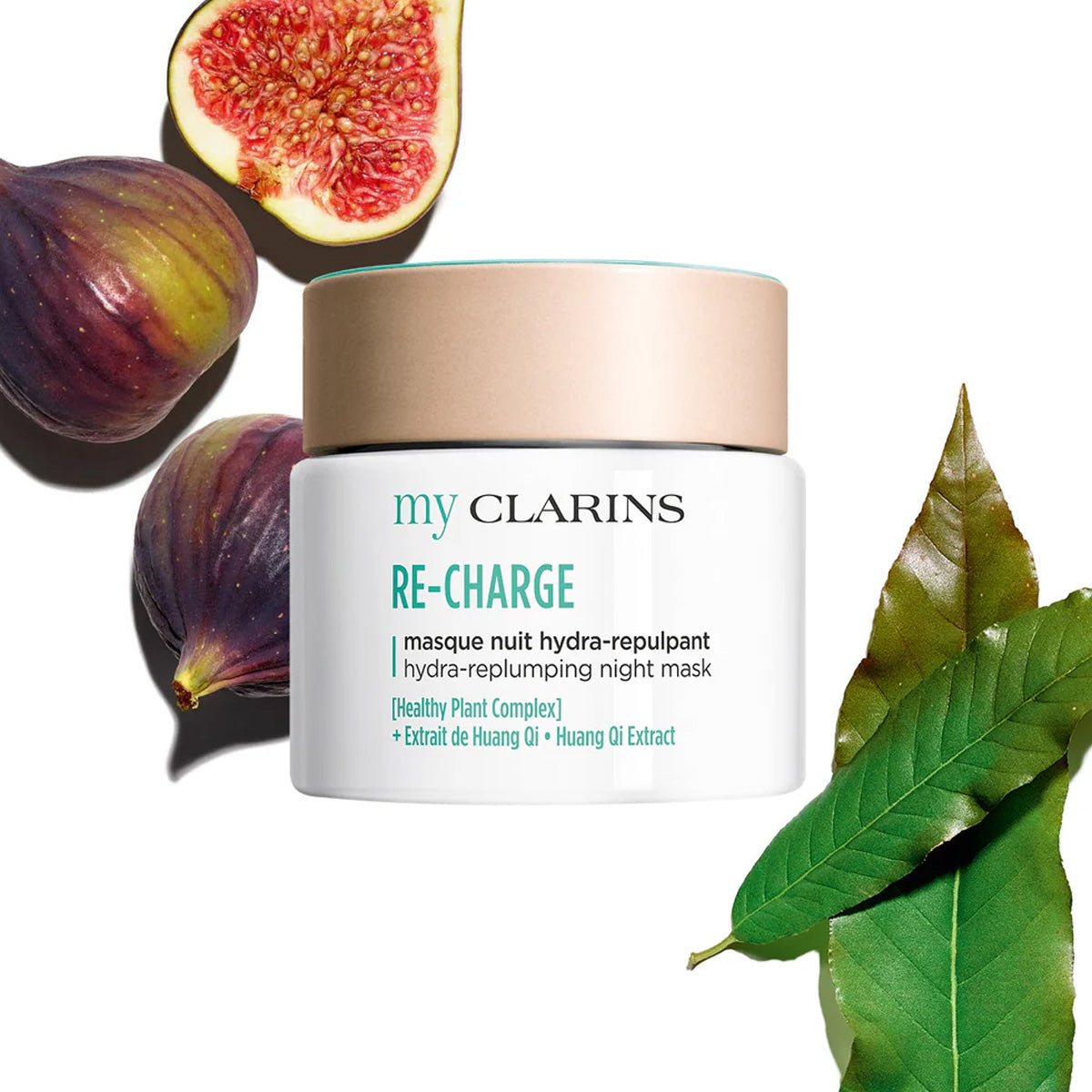 小娇韵诗 O椰晚霜睡眠面膜 50ML