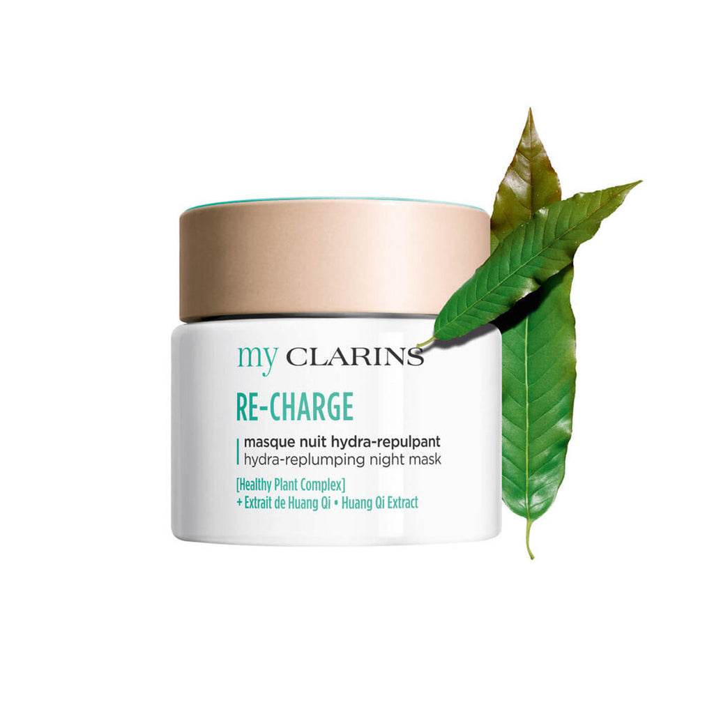 小娇韵诗 O椰晚霜睡眠面膜 50ML