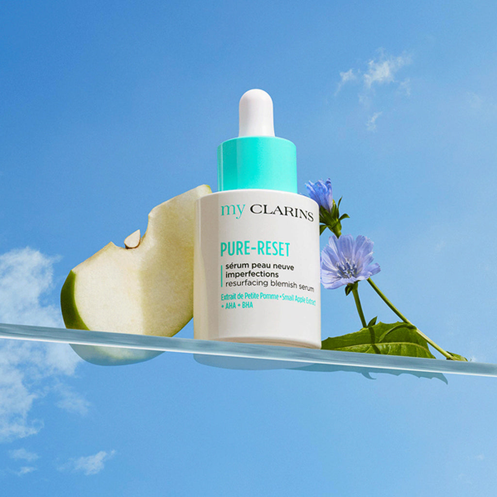 小娇韵诗 青苹果焕肤祛痘精华 30ML