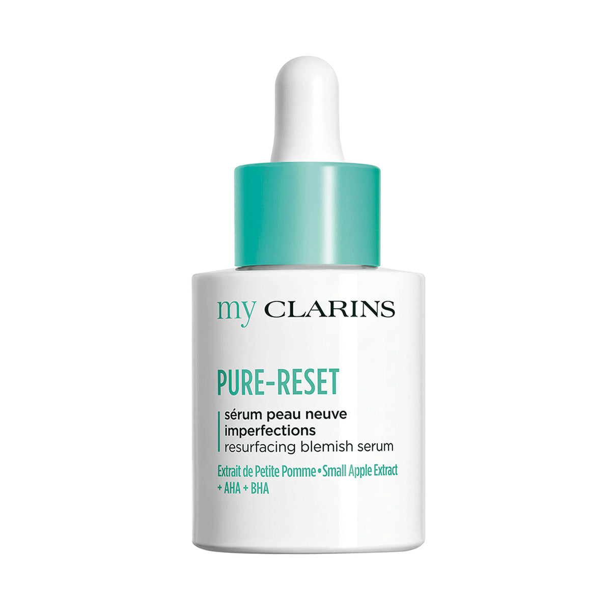 小娇韵诗 青苹果焕肤祛痘精华 30ML