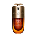 娇韵诗 黄金双管双萃焕活修护精华露