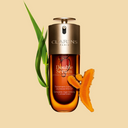 娇韵诗 黄金双管双萃焕活修护精华露