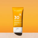 娇韵诗 高防护面部青春防晒霜 SPF30 50ML