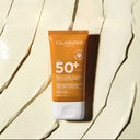 娇韵诗 高防护面部青春防晒霜 SPF50+ 50ML