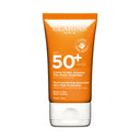 娇韵诗 高防护面部青春防晒霜 SPF50+ 50ML