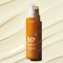 娇韵诗 高防护身体防晒乳液喷雾 SPF50+ 150ML