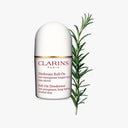 娇韵诗 止汗香体滚珠 50ML