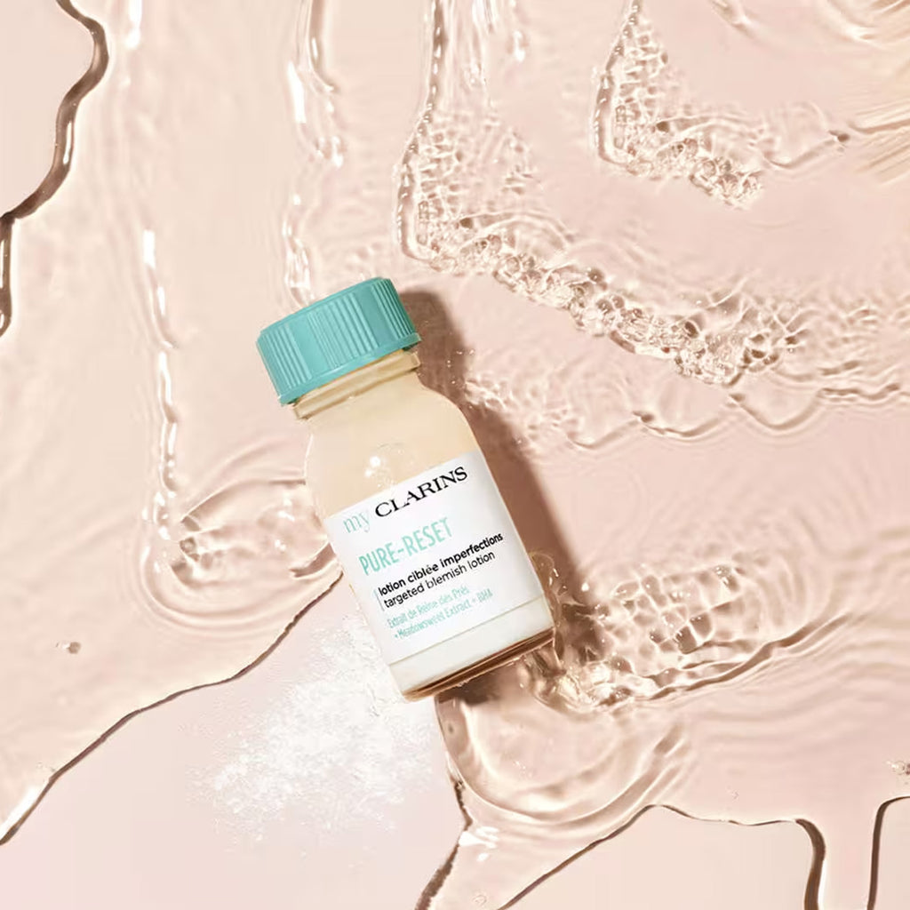 小娇韵诗 点涂小绿罐祛痘精华 13ML