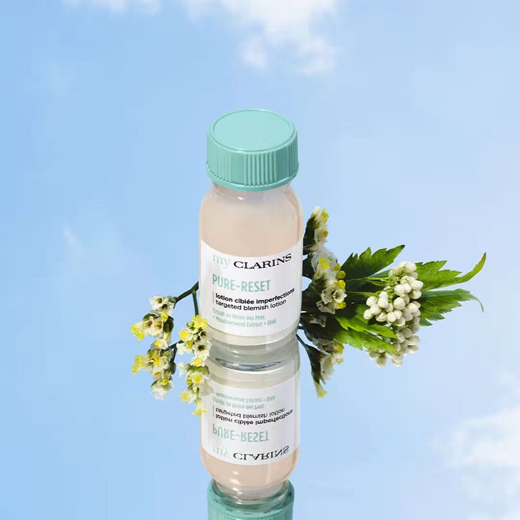 小娇韵诗 点涂小绿罐祛痘精华 13ML