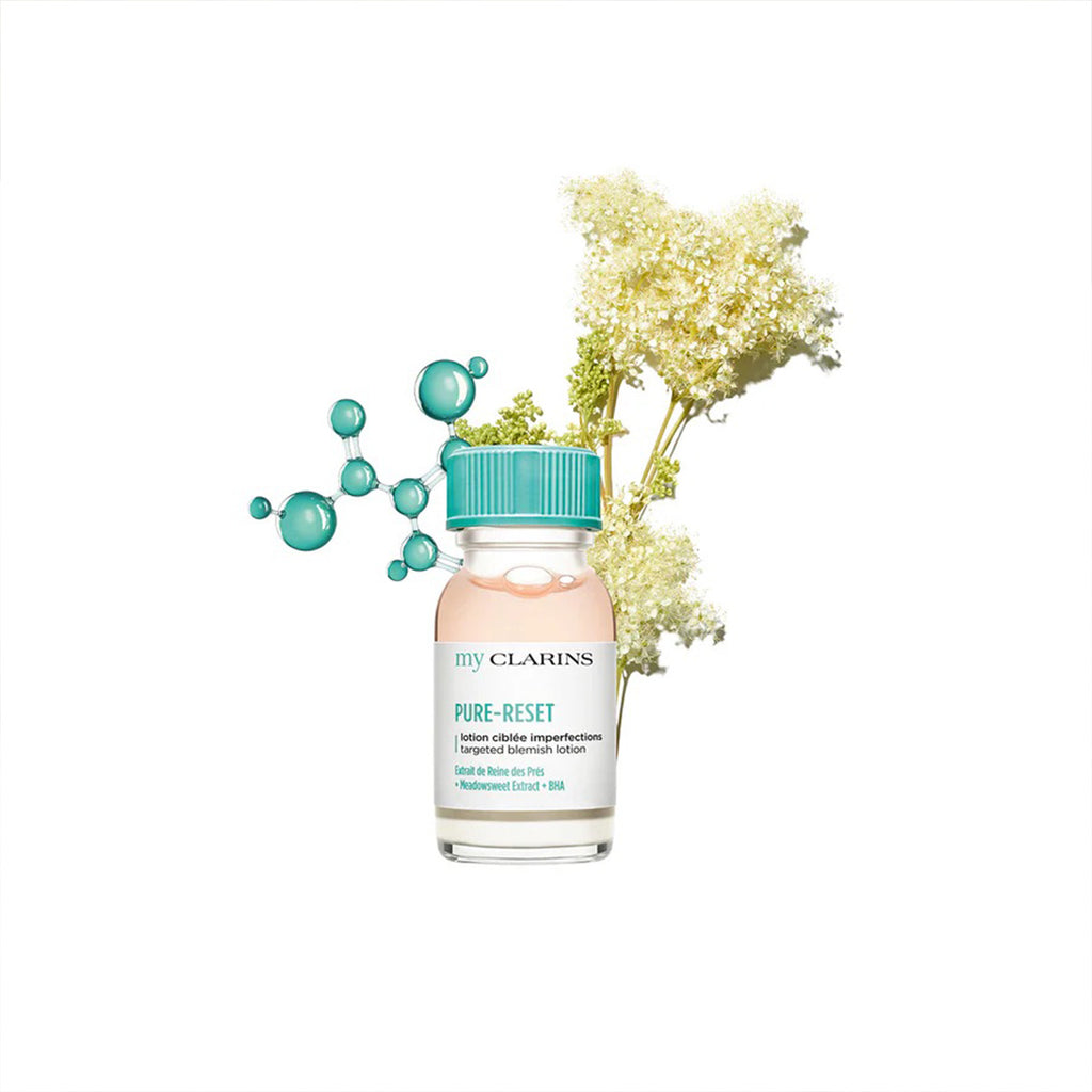 小娇韵诗 点涂小绿罐祛痘精华 13ML