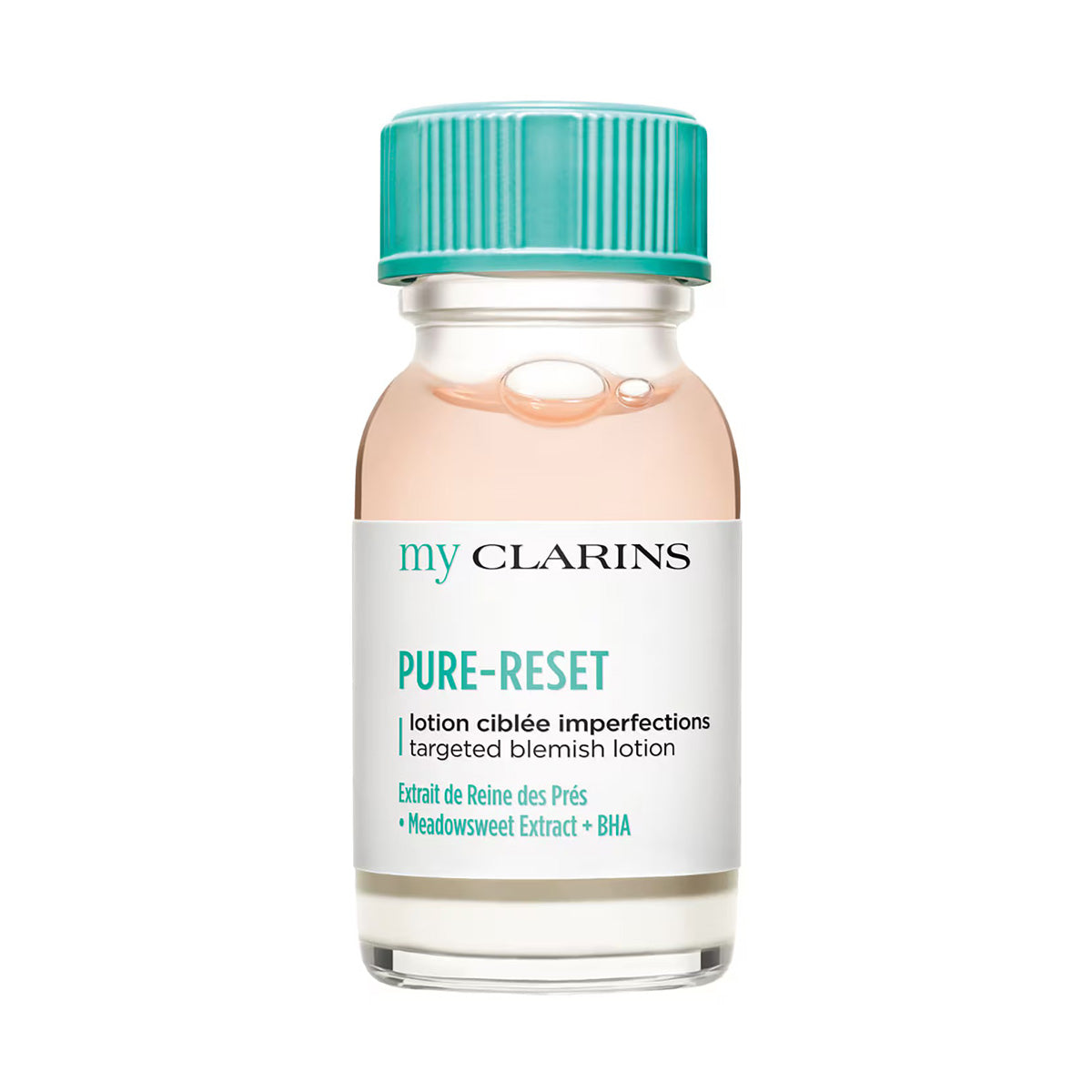 小娇韵诗 点涂小绿罐祛痘精华 13ML