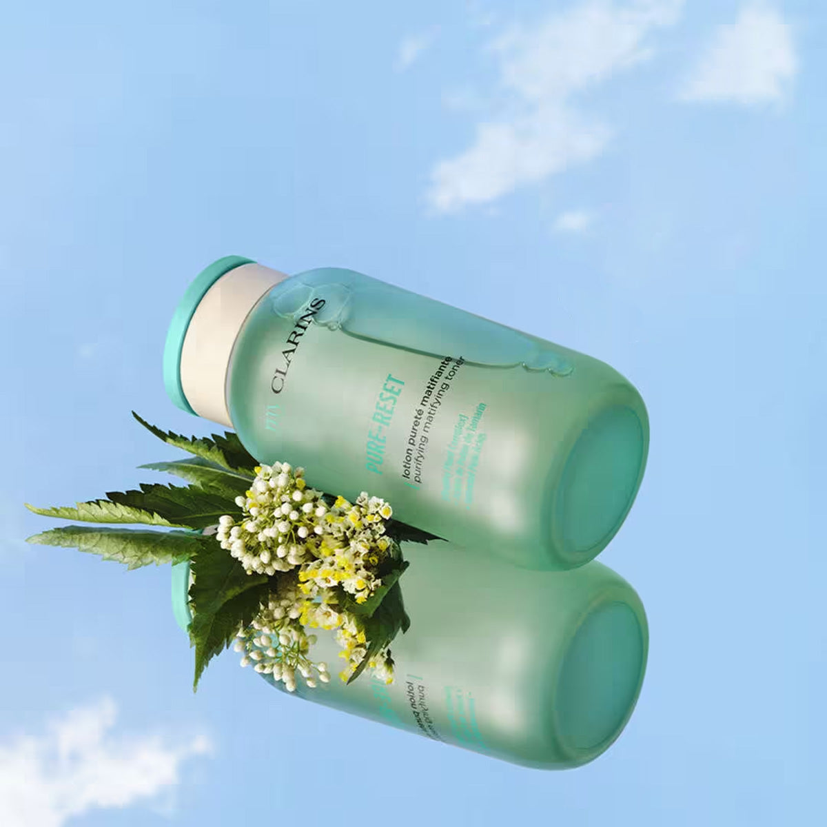 小娇韵诗 蜜桃水 200ML