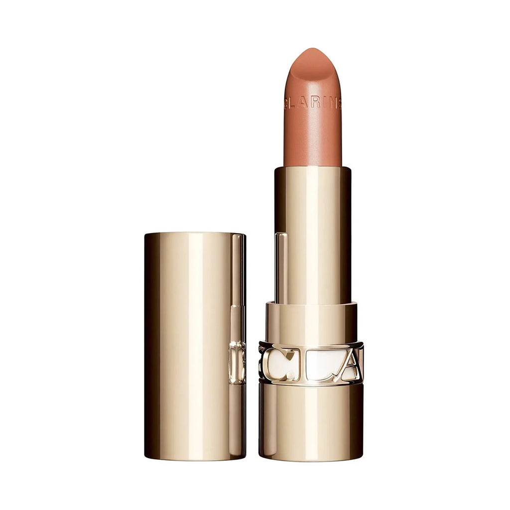 娇韵诗 轻盈润泽缎光小金管唇膏