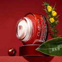 娇韵诗 花样年华多维塑颜焕采日霜 SPF15 50ML