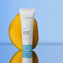 小娇韵诗 亮肤温和去角质磨砂膏 50ML