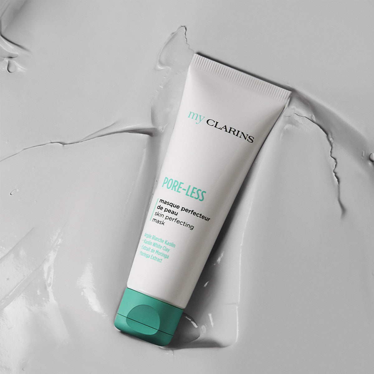 小娇韵诗 隐毛孔净肤面膜 50ML