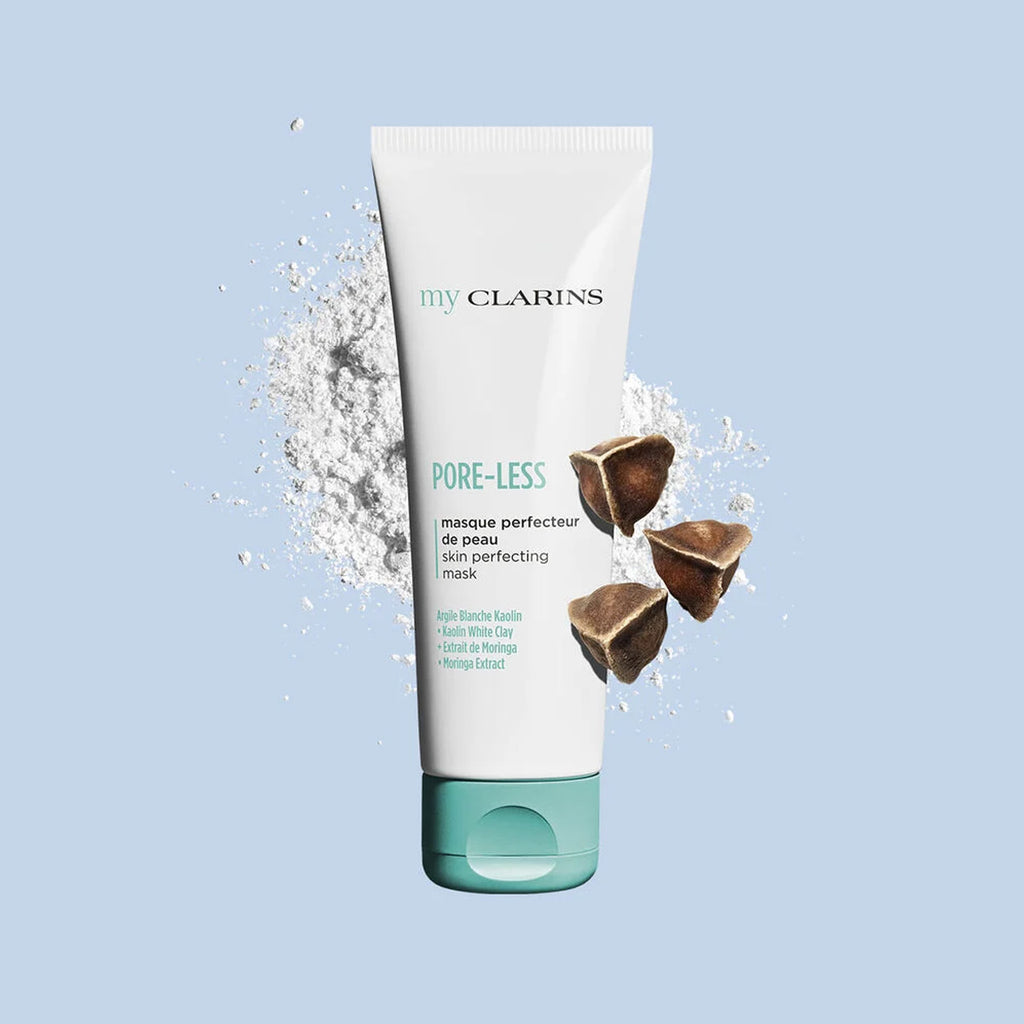 小娇韵诗 隐毛孔净肤面膜 50ML