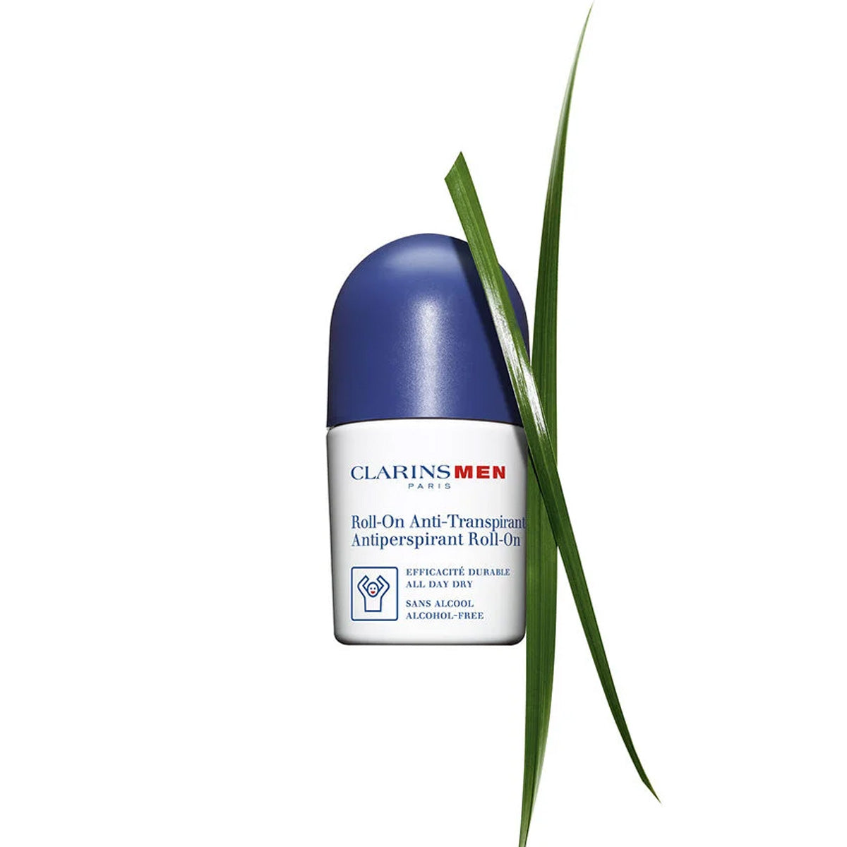 娇韵诗 男士止汗香体露 50ML