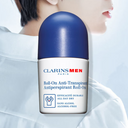 娇韵诗 男士止汗香体露 50ML