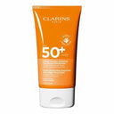 娇韵诗 身体防晒霜 SPF50+ 150ML