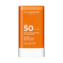 娇韵诗 无痕防晒膏 SPF50+ 17G