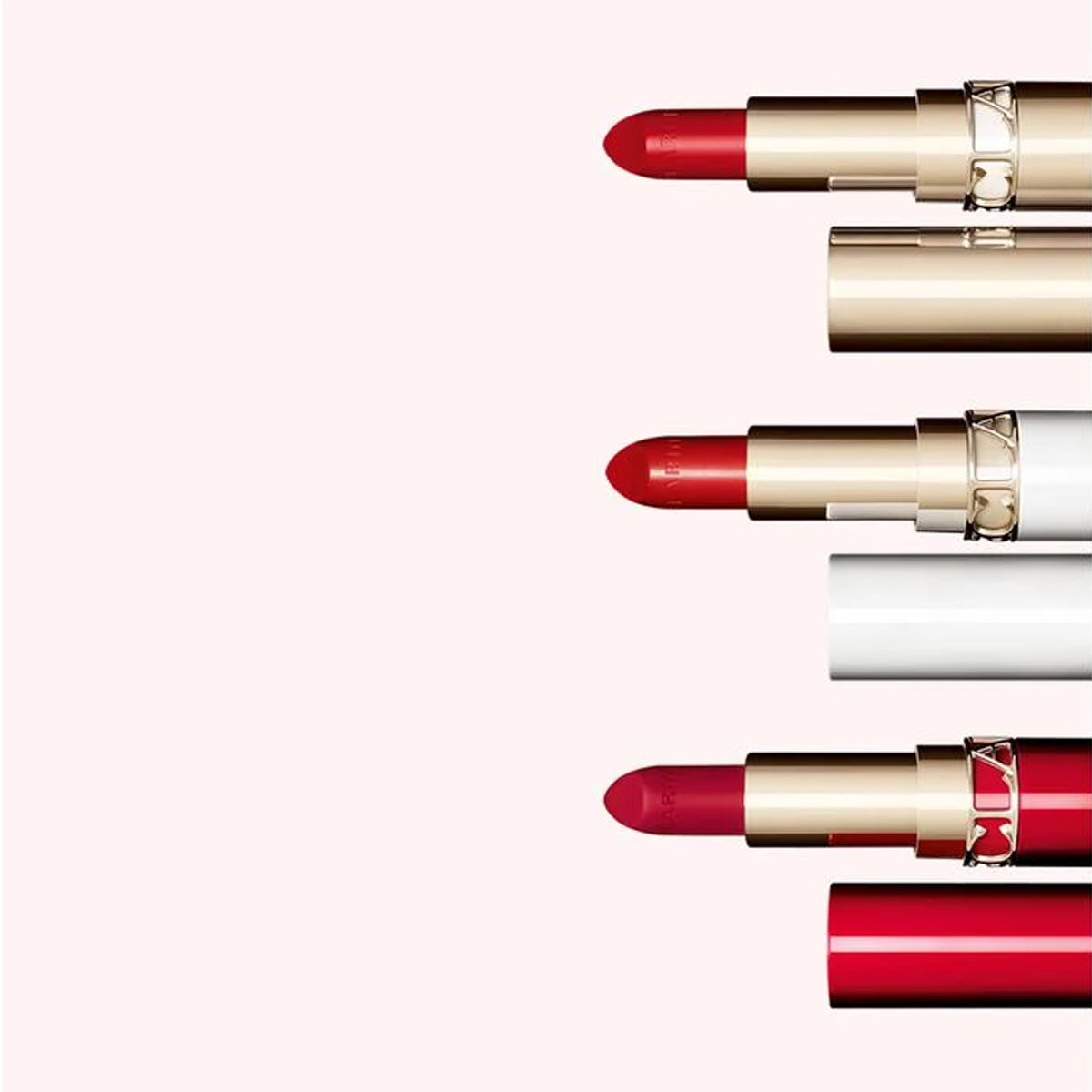 娇韵诗 轻盈柔雾丝绒小红管唇膏