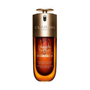 娇韵诗 黄金双管双萃焕活修护精华露 轻盈版