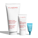 娇韵诗 乳木果保湿身体护理套装