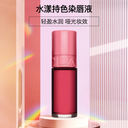 娇韵诗 新版水漾持色染唇液