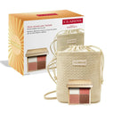 娇韵诗 金色夏日彩妆盘礼盒套装