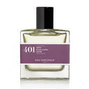 柏氛 401-雪松 蜜饯 香草 浓香水