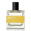 柏氛 201-青苹果 铃兰 木梨 浓香水