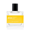 柏氛 202-西瓜 红醋栗 茉莉 浓香水