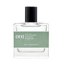 柏氛 001-橙花 苦橙叶 香柠檬 浓香水