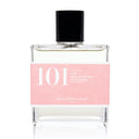 柏氛 101-玫瑰 香豌豆 白雪松 浓香水