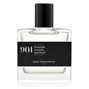 柏氛 901-肉豆蔻 杏仁 广藿香 浓香水