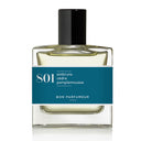 柏氛 801-海洋 雪松 葡萄柚 浓香水