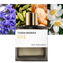 柏氛 104-常春藤之地 浓香精 100ML