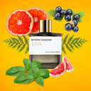 柏氛 403-没药暗影 浓香精 100ML