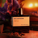 柏氛 502-卡塔赫纳鸢尾 浓香精 100ML