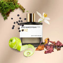 柏氛 602-木之迷醉馥郁版 浓香精 100ML