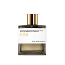 柏氛 602-木之迷醉馥郁版 浓香精