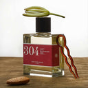 柏氛 304-小茴香 杏仁花 雪松 浓香水 100ML